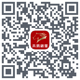 奔腾融媒的下载二维码