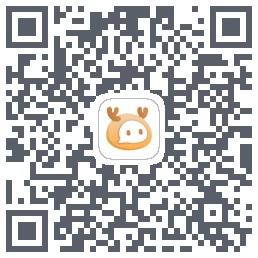 小鹿声文 QRcode