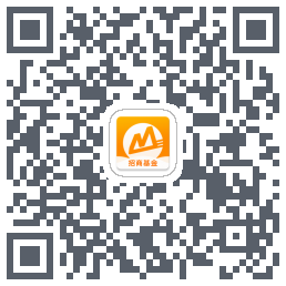 招商基金 QR-код для загрузки