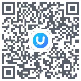 UUUTalkkod QR do pobrania