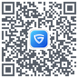 智能安全管控平台 QRcode