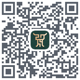 中鼎城配企业端 QRcode