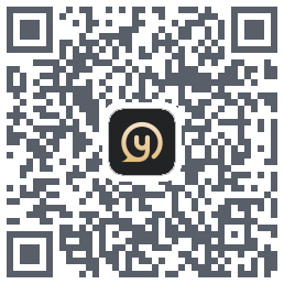 语闻codice QR per il download