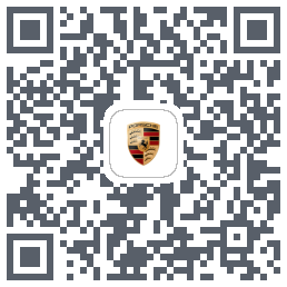 保时捷Download QR-Code