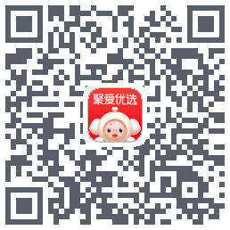 聚爱优选 QRcode