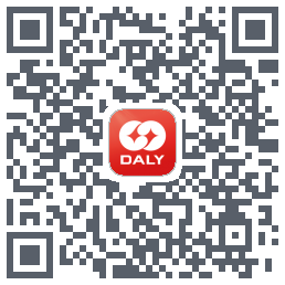 DALY BMS QRcode