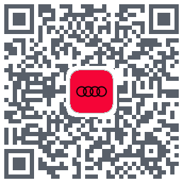上汽奥迪 QRcode