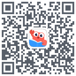 KaDa阅读código QR de descarga de
