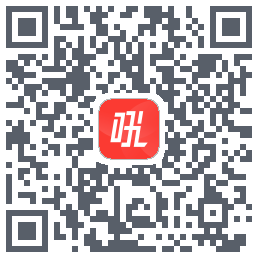 微吼直播 QRcode