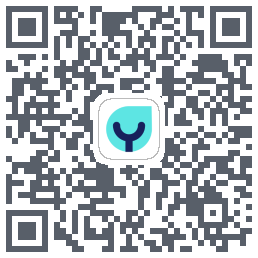 YooFinds QRcode