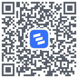 易学习的下載二維碼