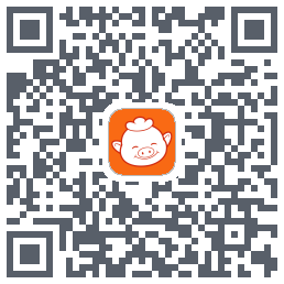猪八戒的下载二维码