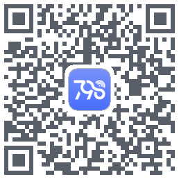 慧生活798のダウンロードQRコード