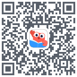 KaDa阅读のダウンロードQRコード