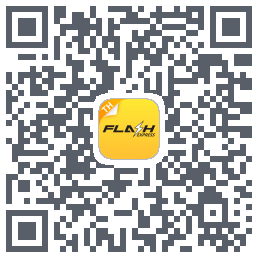 FlashExpress QRcode