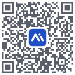秘塔AI搜索的下载二维码