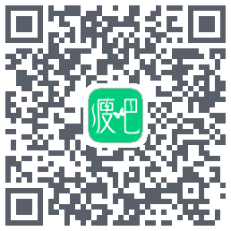 瘦吧减脂 QRcode