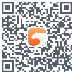 云豹du code QR de téléchargement