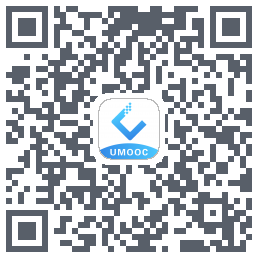 课程伴侣 QRcode