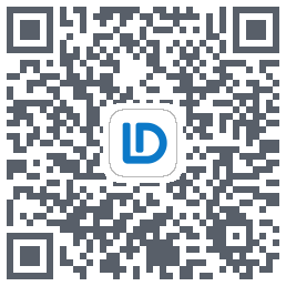 蓝豆云 QRcode