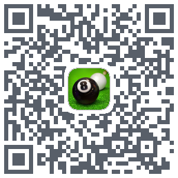 台球帝国kod QR do pobrania