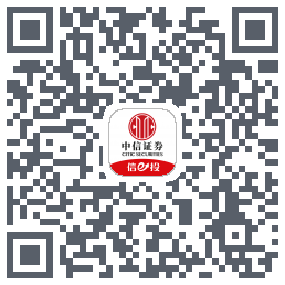 中信证券 QRcode
