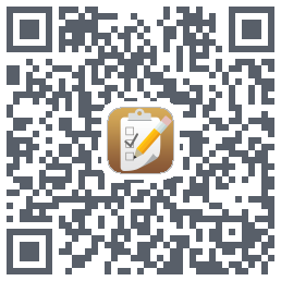 智检通codice QR per il download