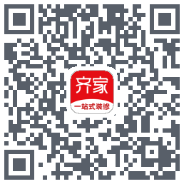 齐家รหัส QR สำหรับดาวน์โหลด
