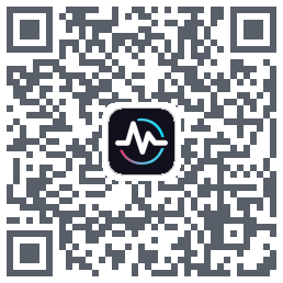 MERIT超燃脂kod QR do pobrania