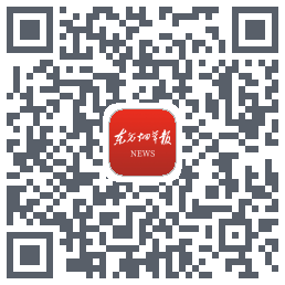 东方烟草报的下载二维码