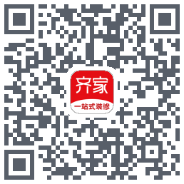 齐家 QRcode