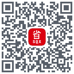 省钱兄的下载二维码