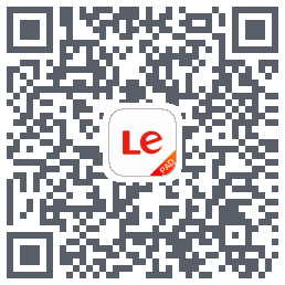 乐视视频Pad QRcode