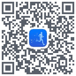 宜准跑步 QRcode
