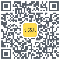 小活儿kod QR do pobrania