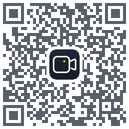 嗨格式录屏大师 QRcode