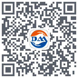 大陆救援 QRcode