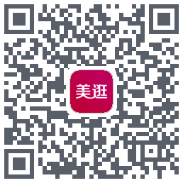 美逛的下載二維碼