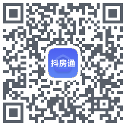 抖房通 QRcode