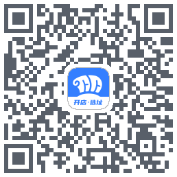 上上参谋 QRcode