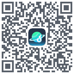 曲谱星球código QR de descarga de