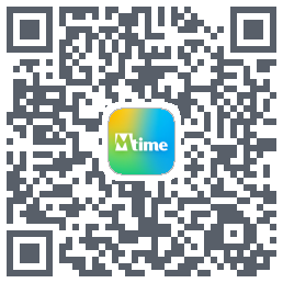 时光网 QRcode