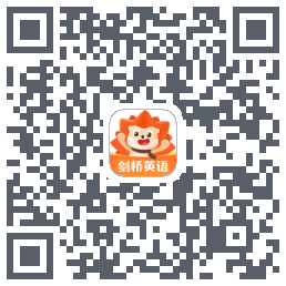 刺猬英语 QR-код для загрузки
