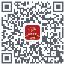 奔腾融媒的下載二維碼