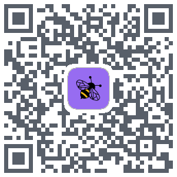 Buzz的下載二維碼