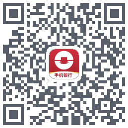 江南农商行 QRcode