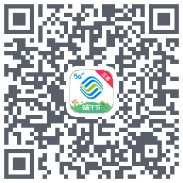 中国移动江苏codice QR per il download