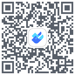 易辅来的下載二維碼