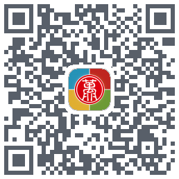 无限宝的下載二維碼