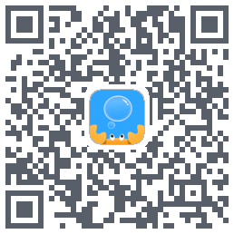 冒泡 QRcode